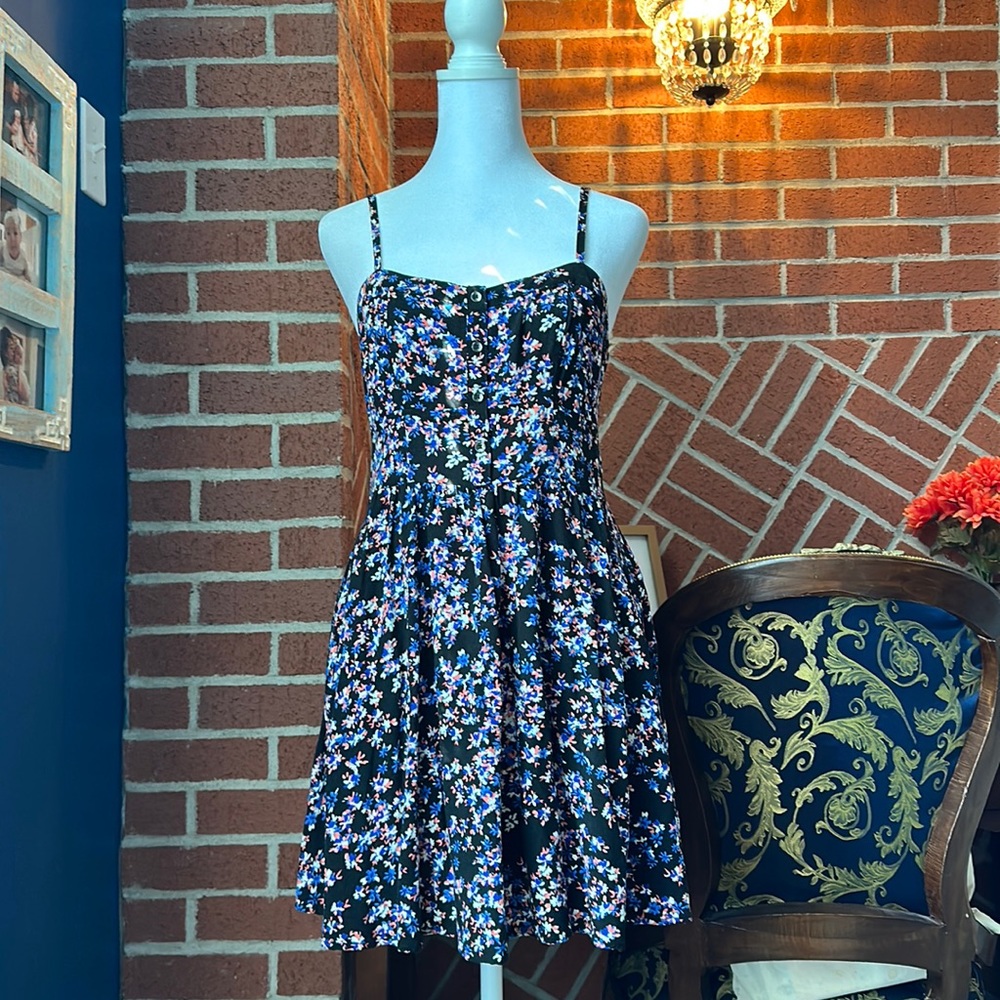Express Dress